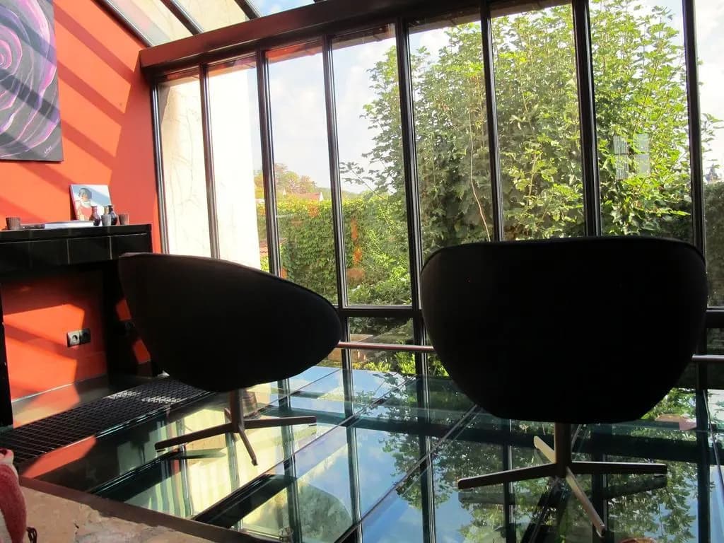 Barbary Lane House Rental Meursault - Miniature 6