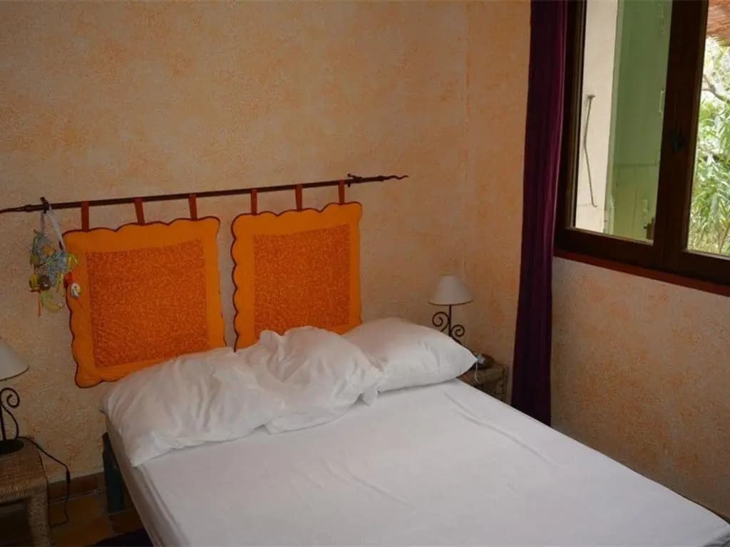 Maison Vallon-Pont-d'Arc, 6 pièces, 8 personnes - FR-1-382-1 - Photo 3