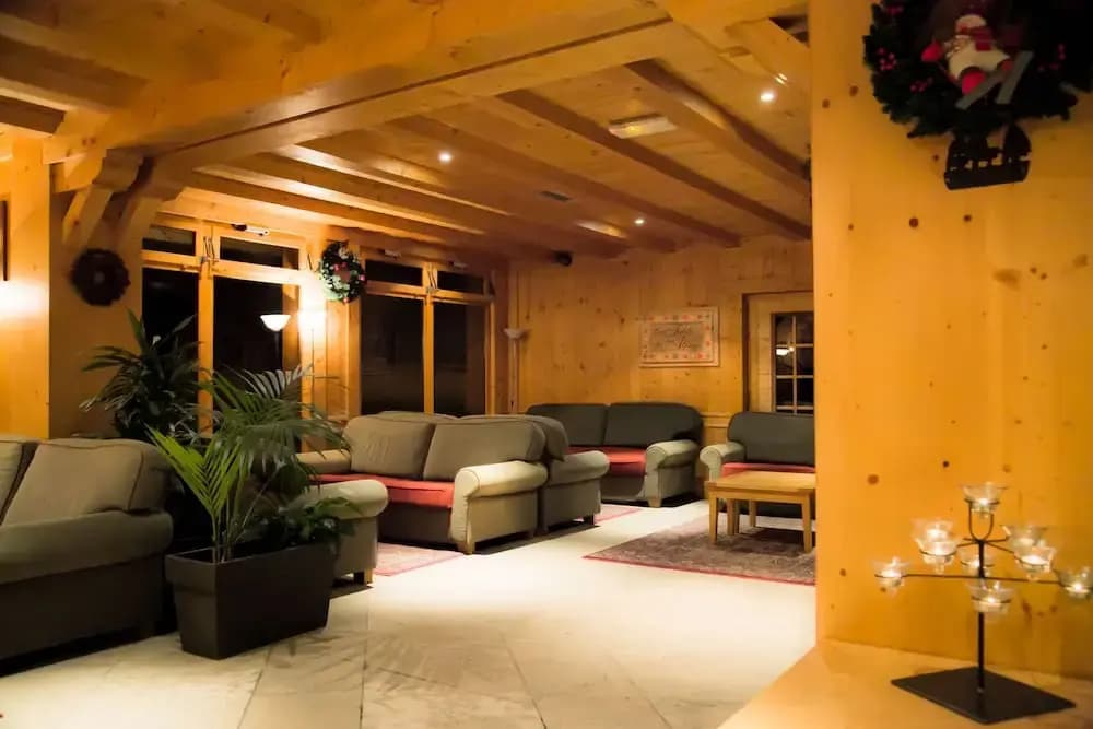 travelski home premium - Résidence Les Alpages de Val Cenis 4* - Photo 1