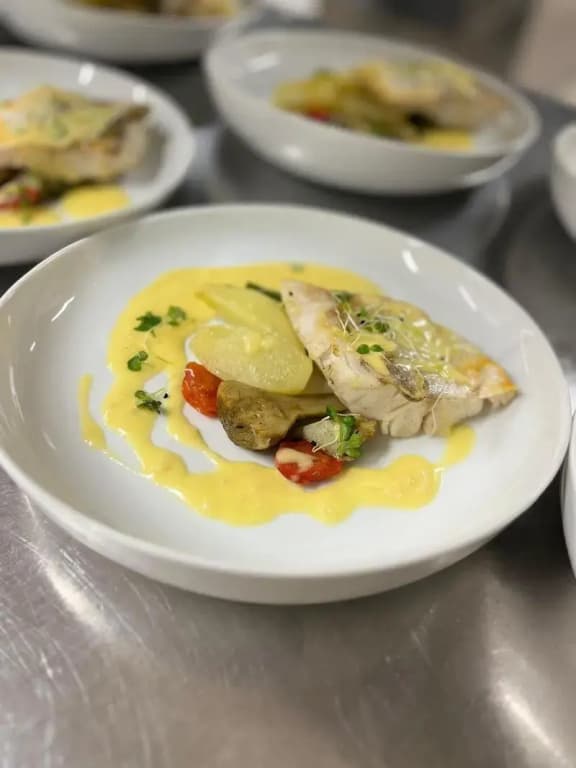 Hôtel de la Brière et Restaurant Les Krapados - Photo 4