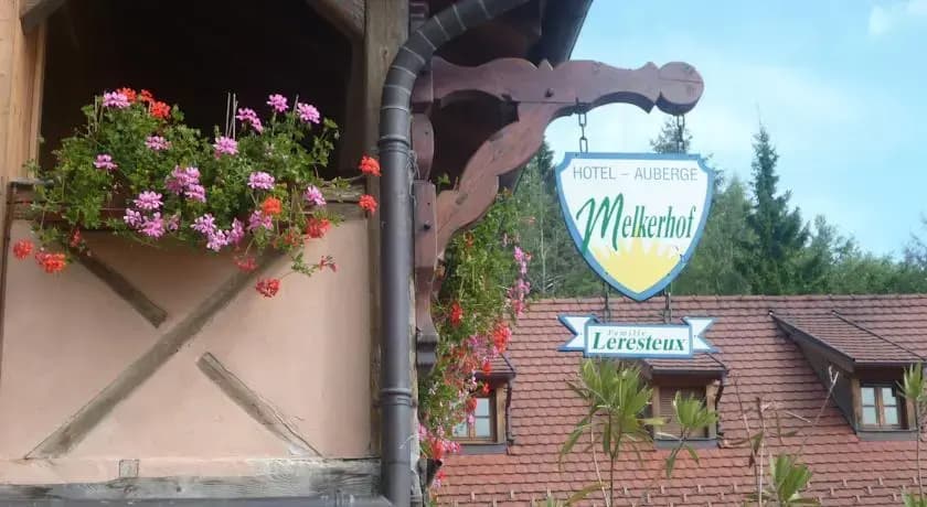 Hotel Auberge Le Melkerhof - Photo 3