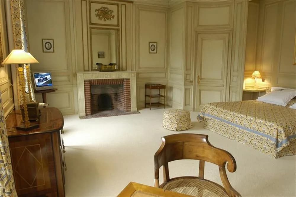 Hôtel Villa Navarre - Photo 4