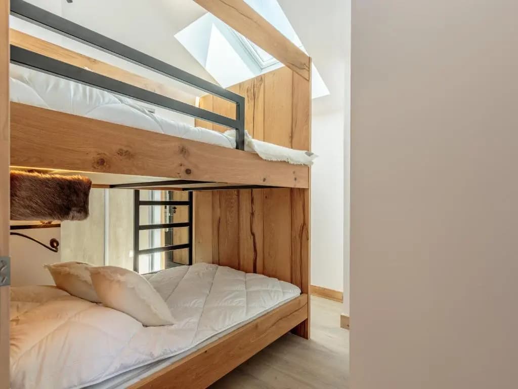 Appartement Champagny-en-Vanoise, 5 pièces, 10 personnes - FR-1-638-7 - Photo 3