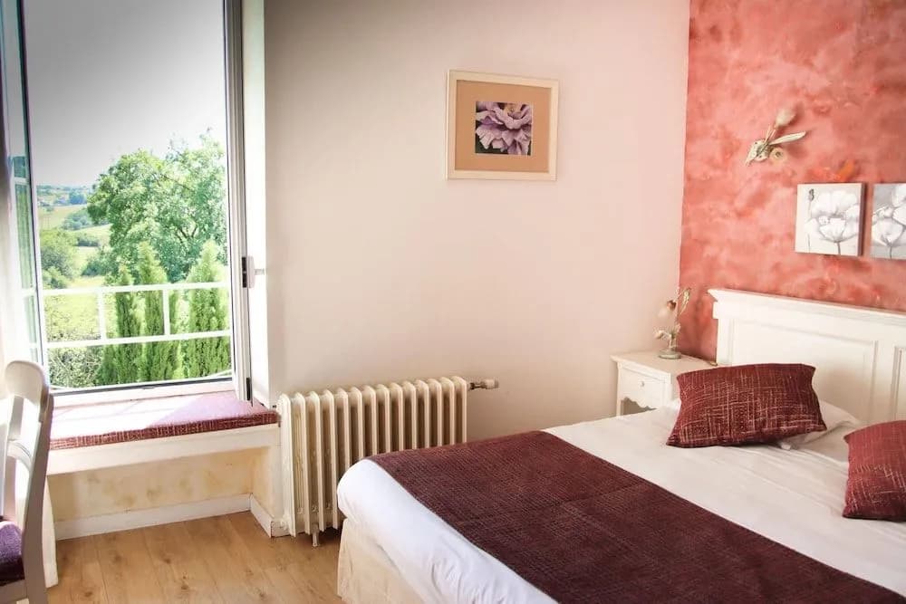 Auberge des 7 Tours - Photo 2