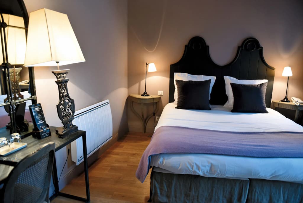 Hotel Particulier - La Chamoiserie - Photo 5