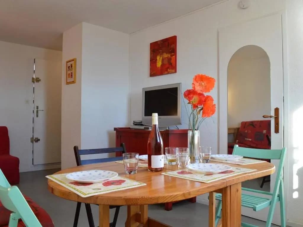 Appartement Fleury-Saint-Pierre-la-Mer, 2 pièces, 4 personnes - FR-1-229D-419 - Photo 3
