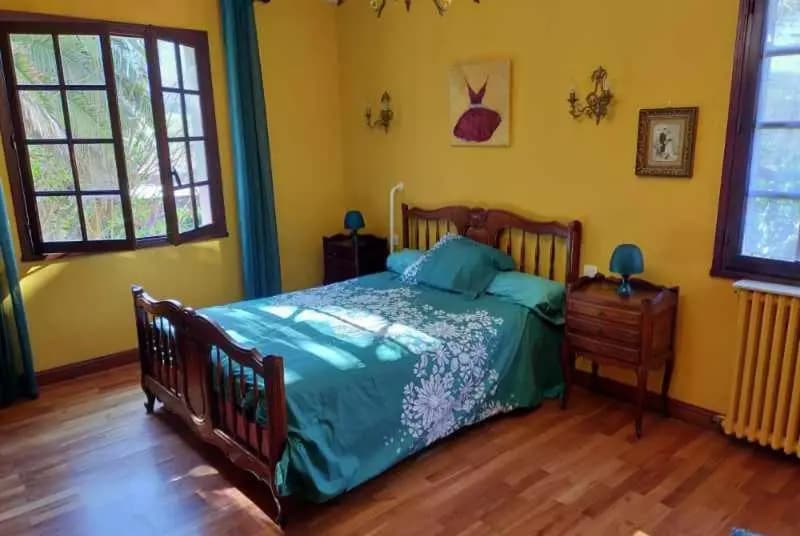 Bel appartement T4 dans maison basque - Photo 4