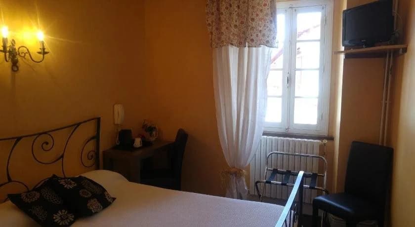 Hotel des Remparts - Photo 3