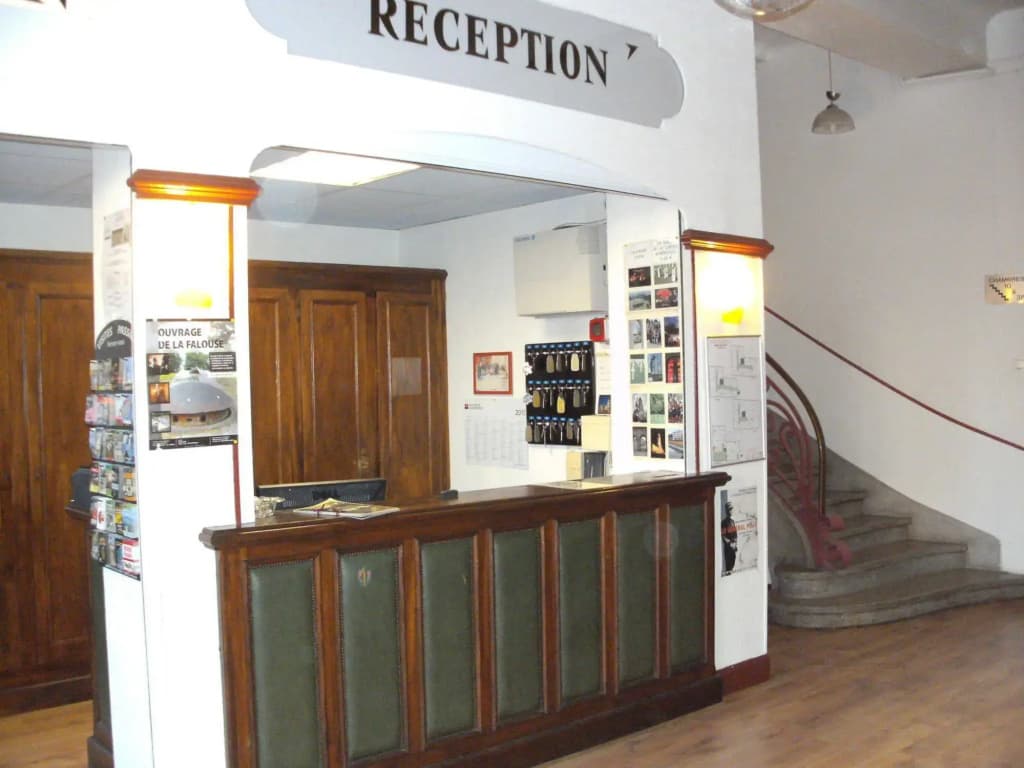 Hotel saint Paul - Photo 2
