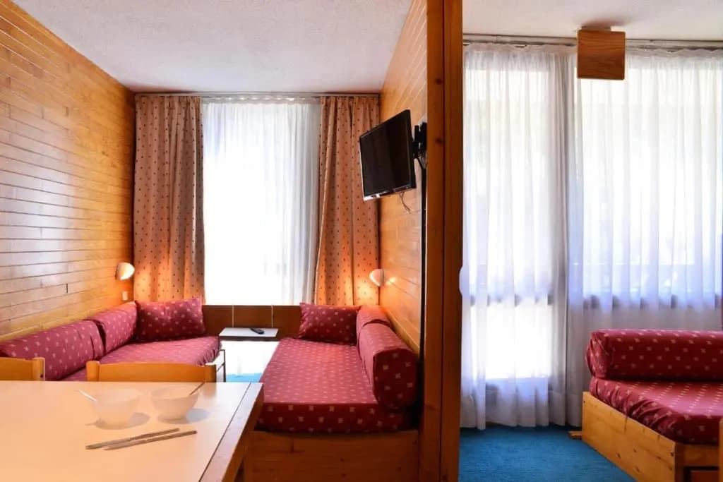 Résidence Saint Jacques A - Studio pour 4 Personnes 19 - Photo 3