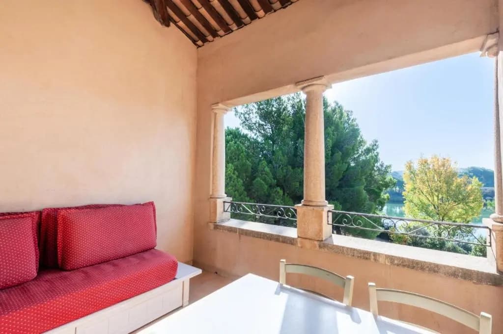 Village Pont Royal en Provence - maeva Home - Appartement 2 pièces 5 person 624 - Photo 4