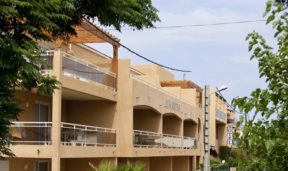 Residence Le Maritime - Photo 1