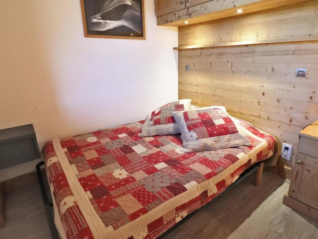 Appartement Méribel, 2 pièces, 4 personnes - FR-1-182-99 - Photo 3