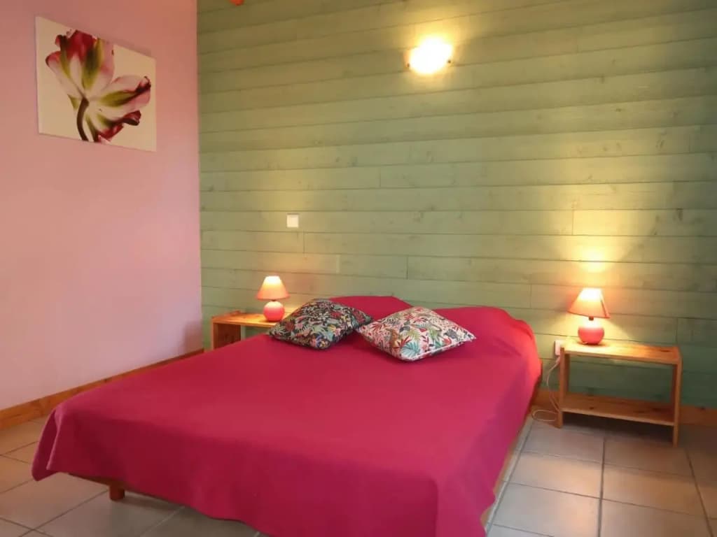 Chalet Le Chalet - ALE108 - Photo 4