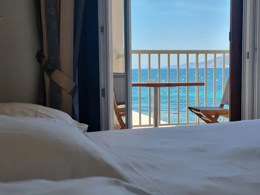 Hôtel U PARADISU - Photo 1