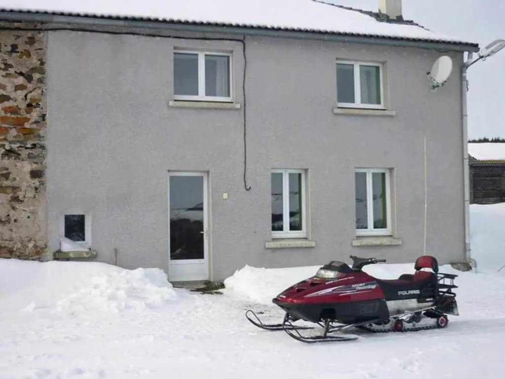 Gîte Les Estables, 3 pièces, 6 personnes - FR-1-582-148 - Photo 5