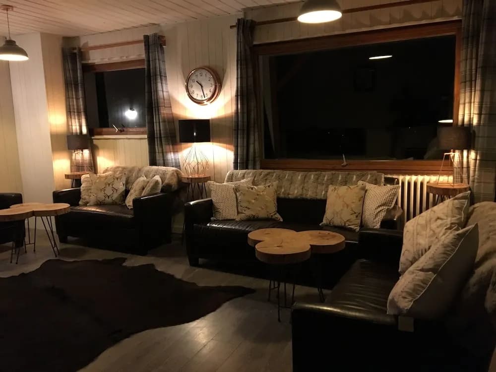 Chalet-Hotel Starlight - Photo 3
