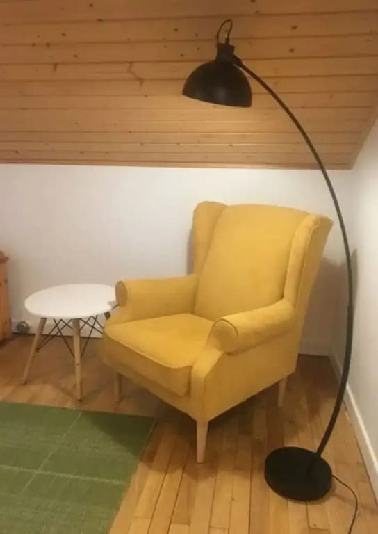 Modern Apartment in Soultzeren - Miniature 7