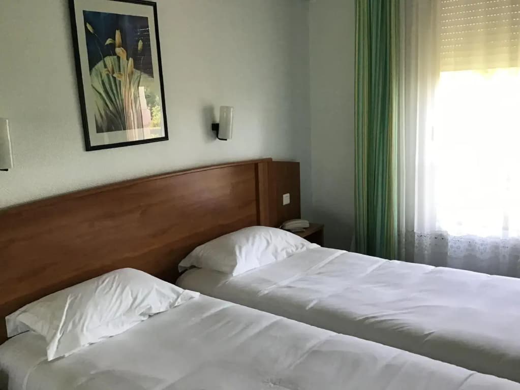 Brit Hotel Europ Bergerac - Photo 1
