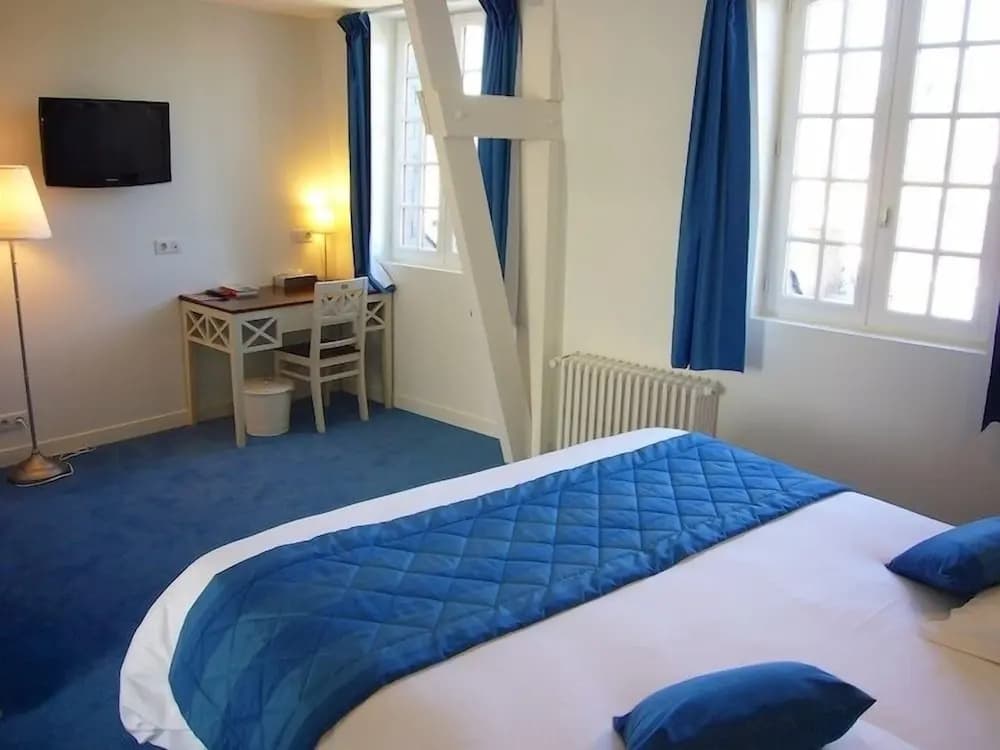 Hotel Le Relais De Broceliande - Photo 3