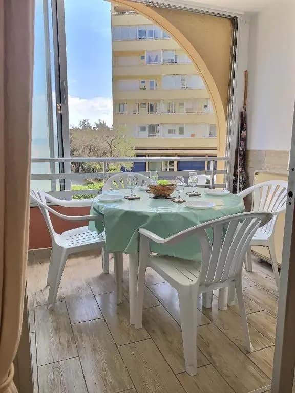 A 50m de la mer, coquet appartement pour 4 personnes - Photo 4