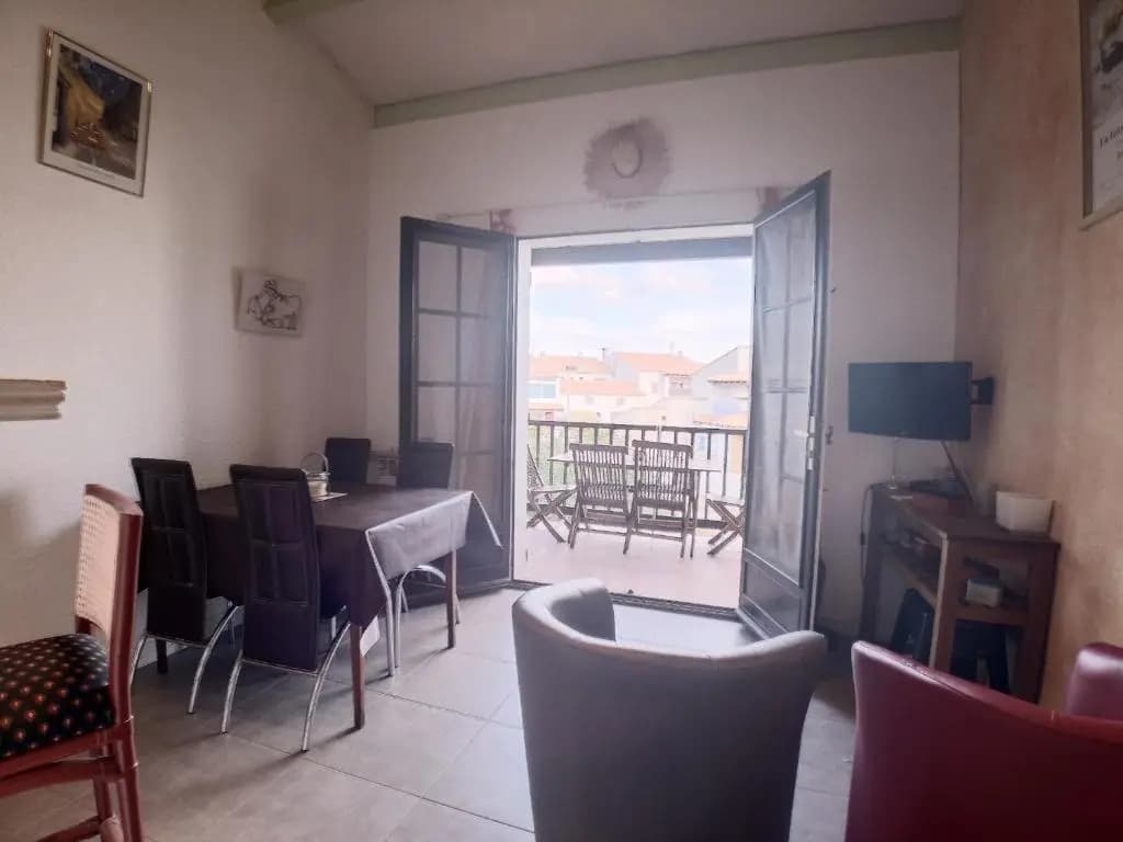 Appartement Saintes-Maries-de-la-Mer, 3 pièces, 4 personnes - FR-1-475-77 - Photo 3