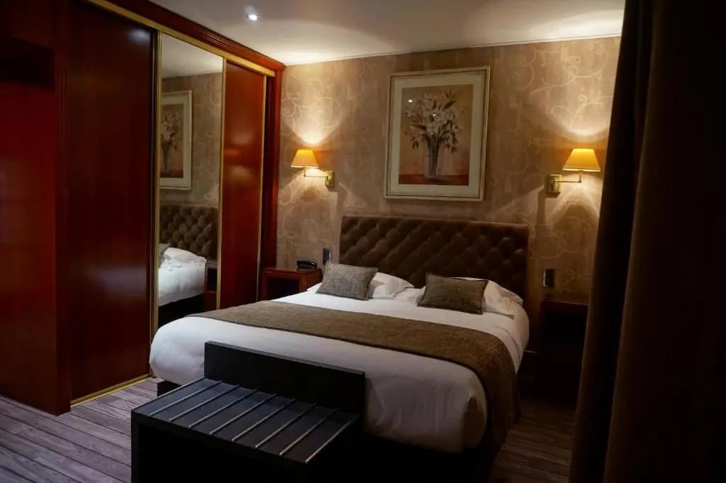 Hôtel de Bourgogne - Photo 3