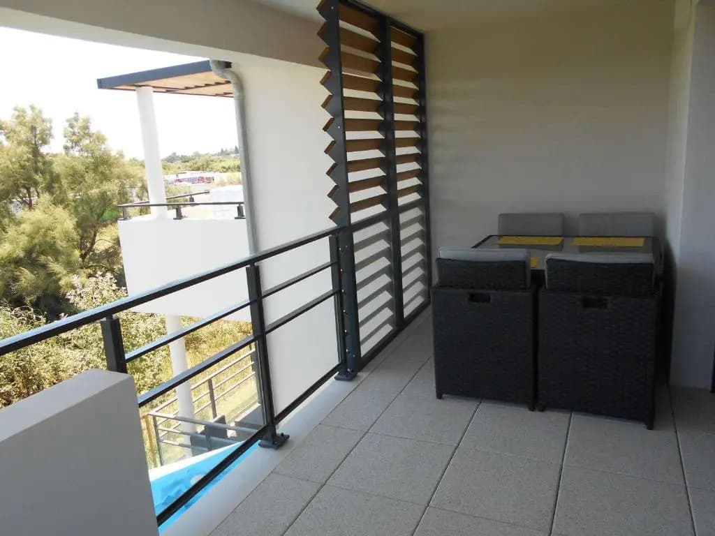 Appartement Le Grau-du-Roi, 2 pièces, 4 personnes - FR-1-250-185 - Photo 2