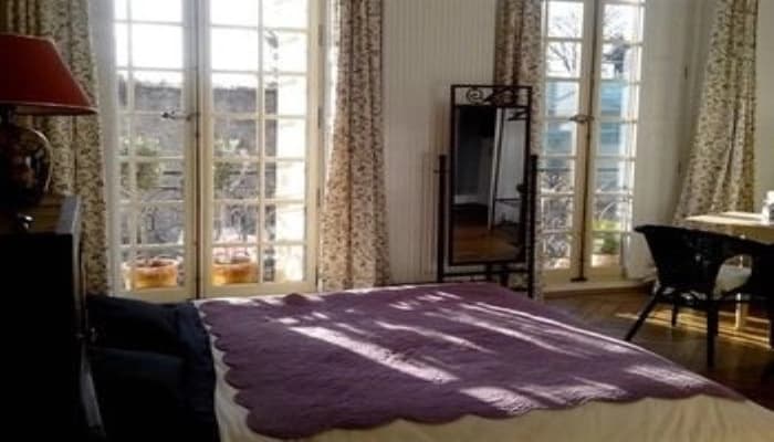 Chambre D'hôte du Château - Photo 4