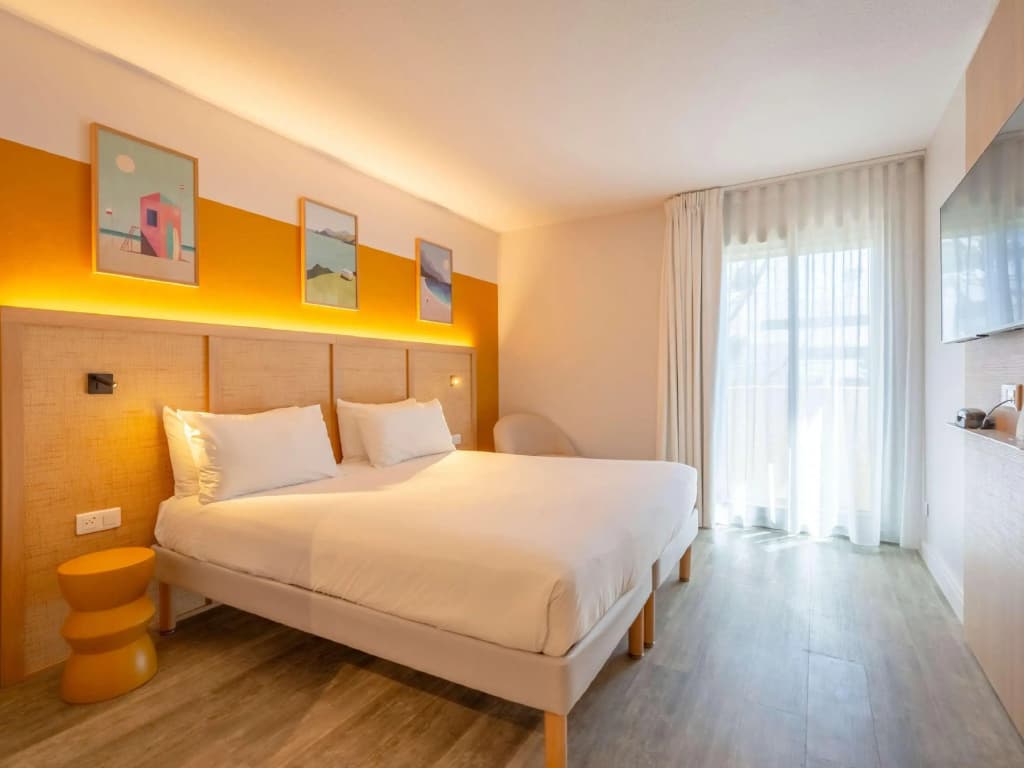ibis Styles Biarritz Plage (Ouverture mai 2024) - Photo 4
