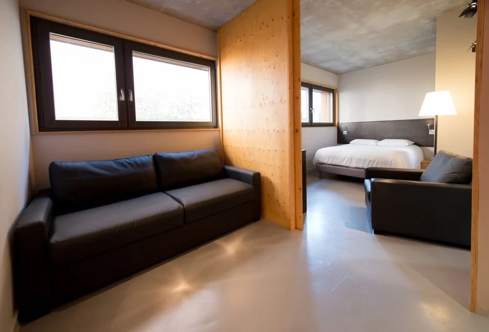 Les Loges du Théâtre - Photo 5