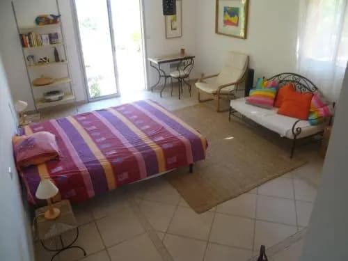 Villa du Bau Rouge - Photo 2