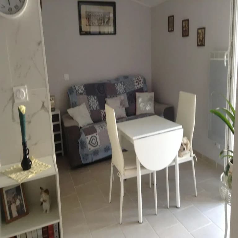 Relaxing Garden Retreat in Dax - Photo 3