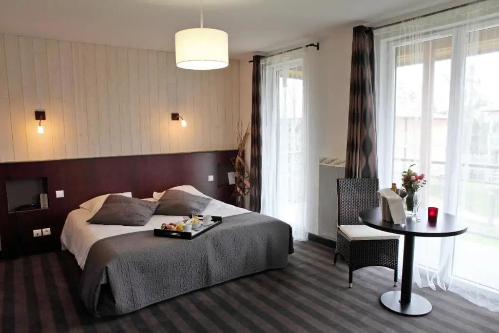 Domaine de Cice-Blossac, Resort Spa & Golf - Photo 5