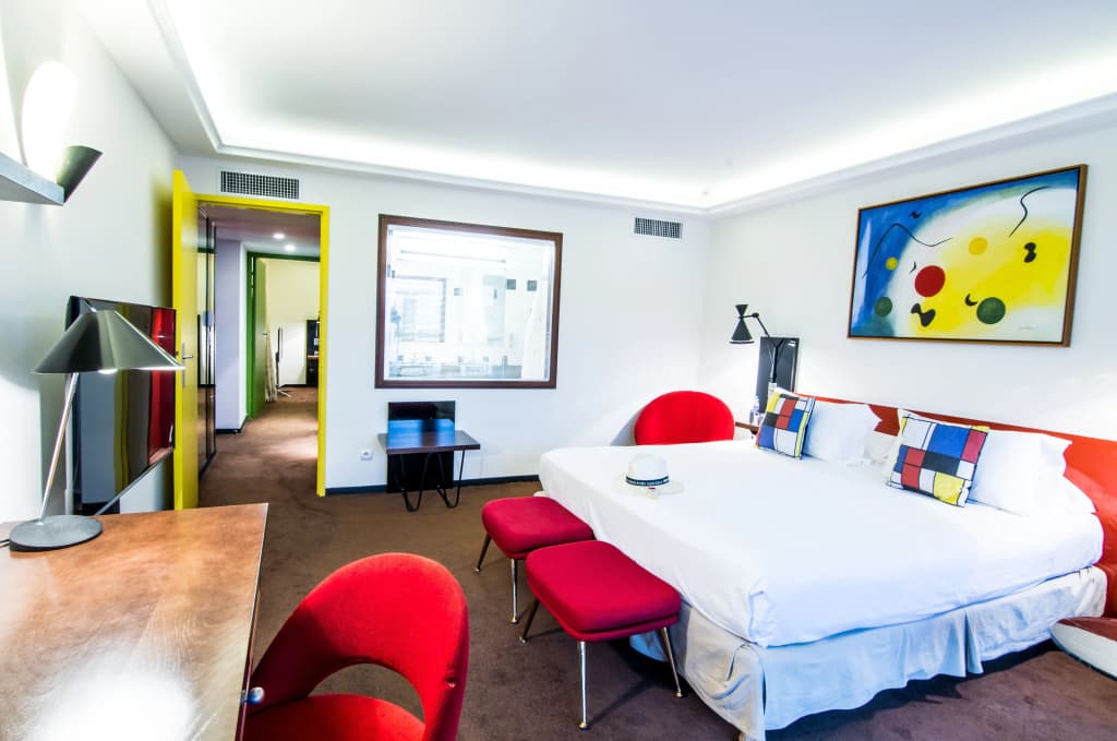 Hôtel la Résidence du Vieux Port - Photo 3