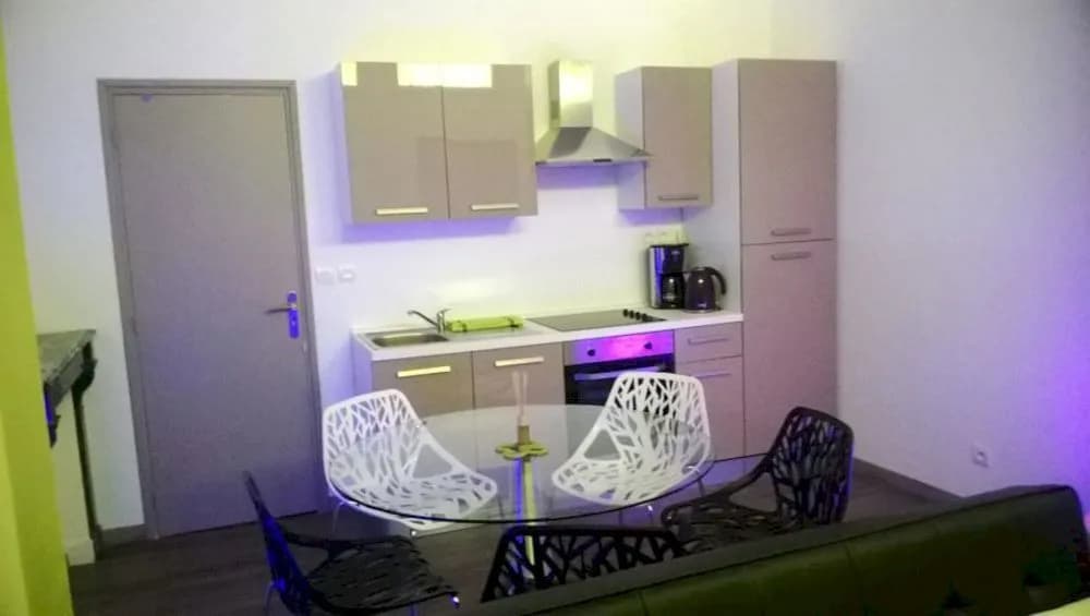 Apartment Gite City - Photo 3