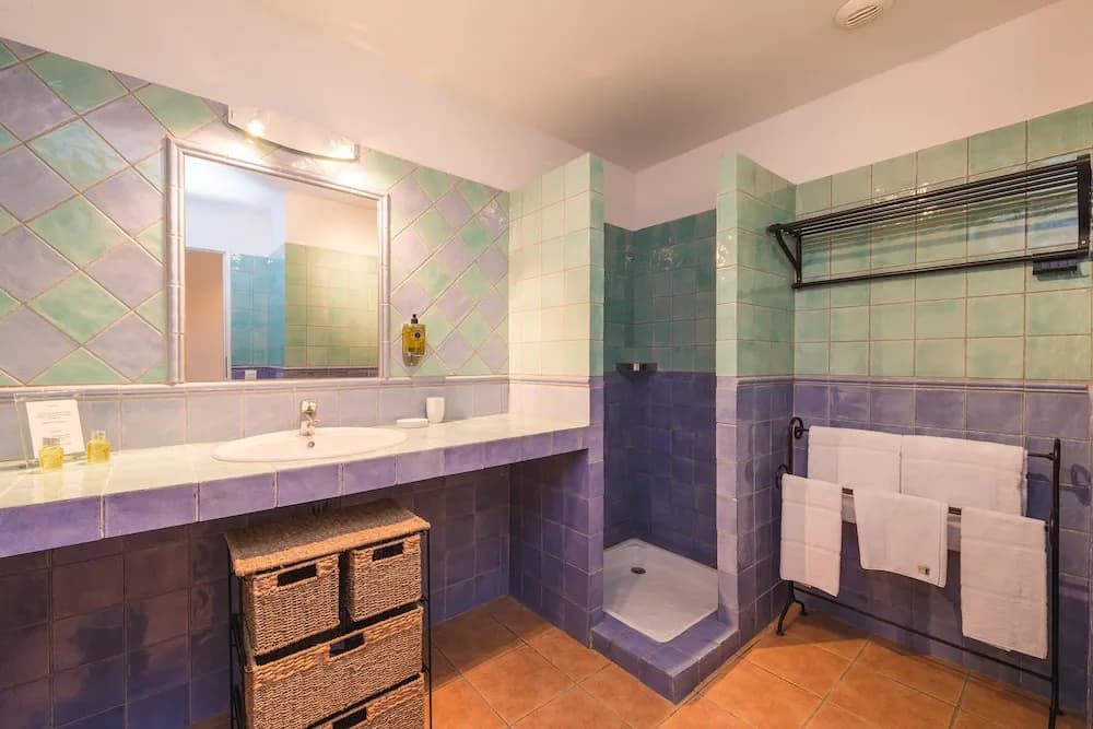Le Relais du Grand Logis Cadarache ITER - Miniature 8