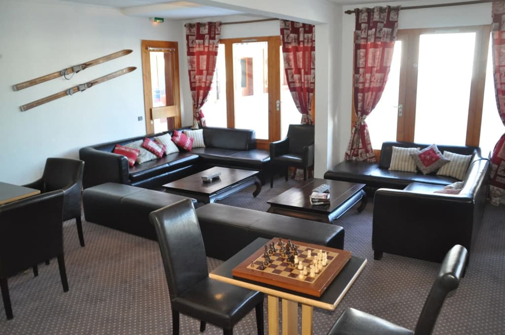 Chalet Hotel Rhododendrons - Photo 2
