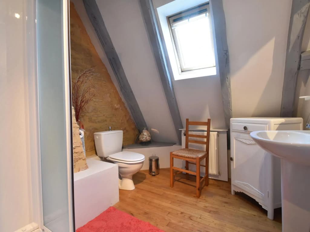 Superb Holiday Home in Busse With Swimming Pool - Miniature 6