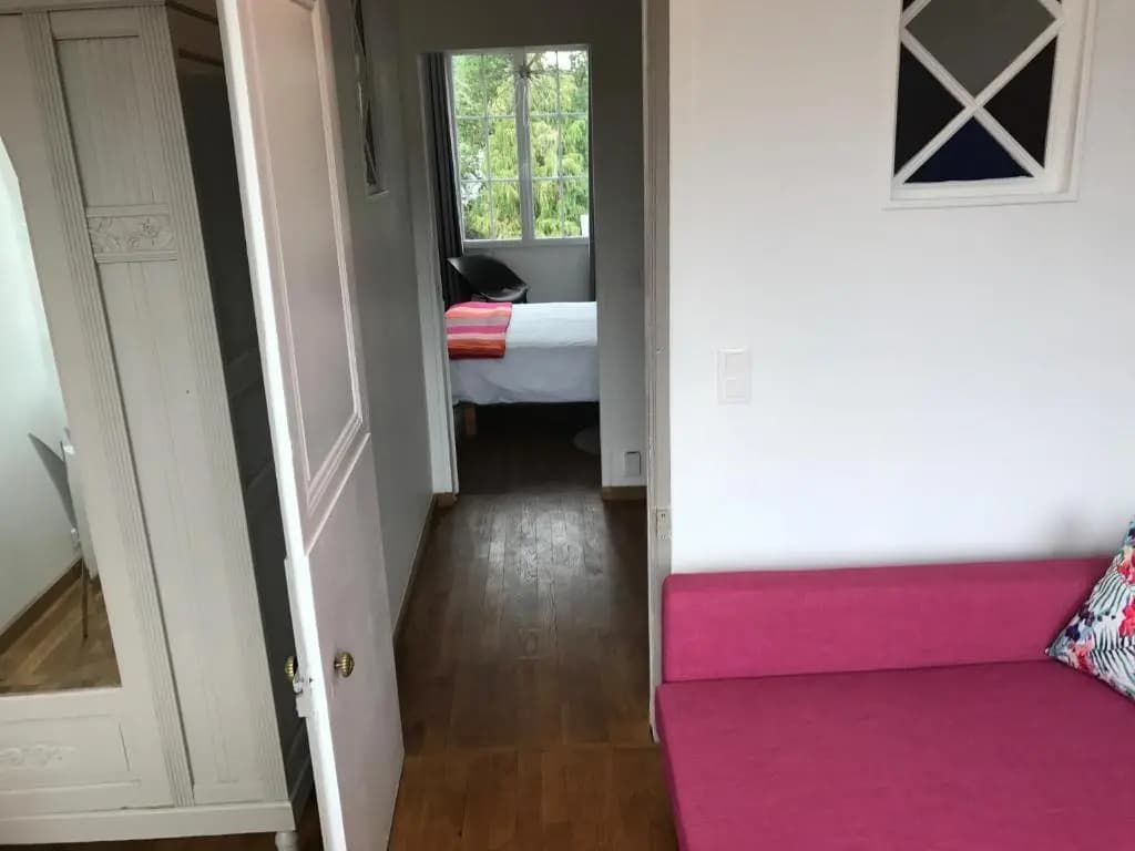 Chambres d'hôtes & SPA Les Perce Neige - Photo 3