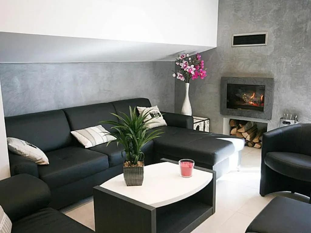 Gîte Saulxures-sur-Moselotte, 8 pièces, 20 personnes - FR-1-589-327 - Photo 1