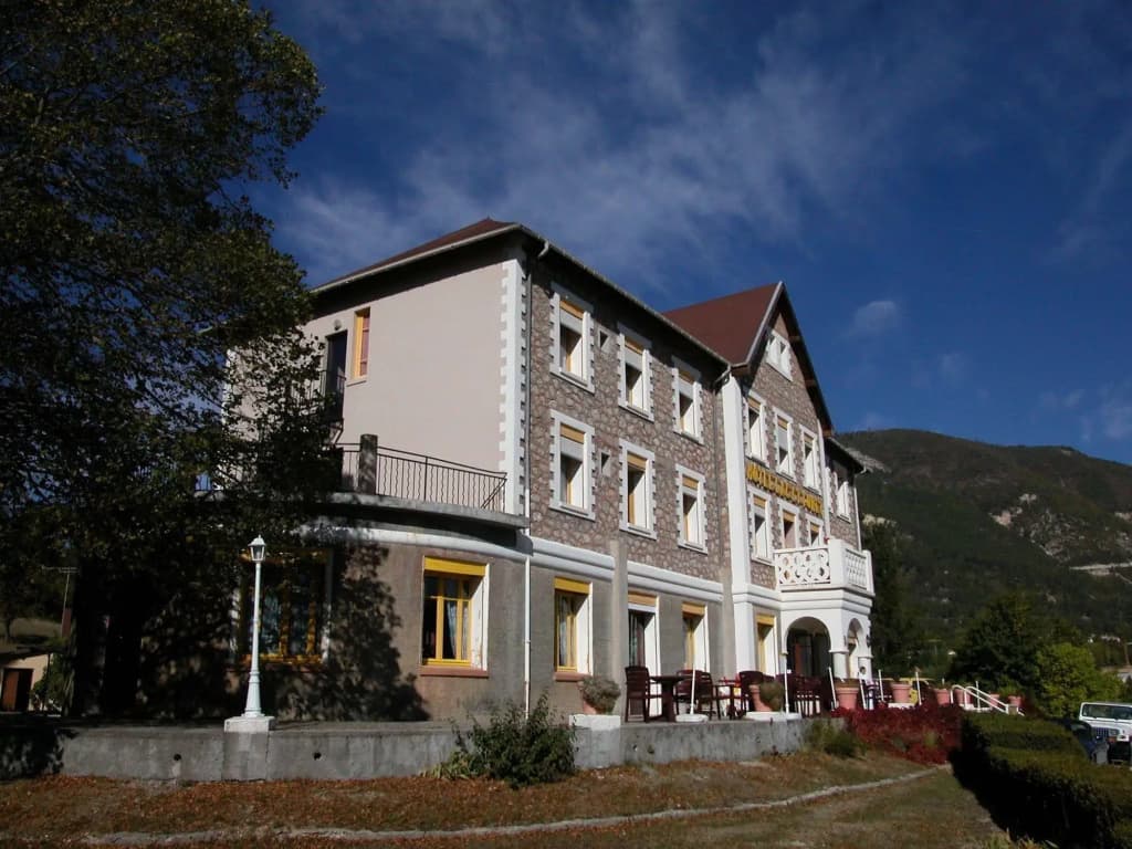 Hotel Lac et Foret - Photo 1