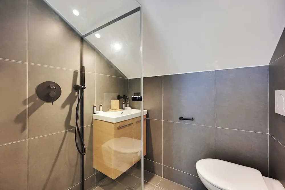 Bright and Charming apt - 1bd/2p - Aubervilliers - Photo 5