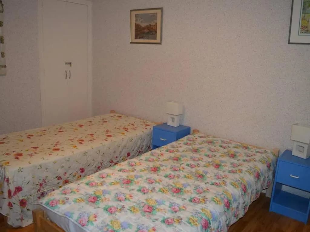 Appartement Banyuls-sur-Mer, 3 pièces, 6 personnes - FR-1-225C-318 - Photo 3