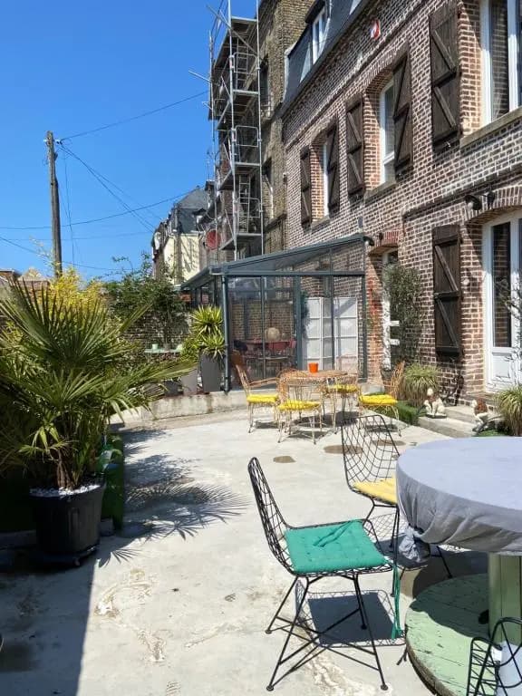 L entrepote - Photo 3