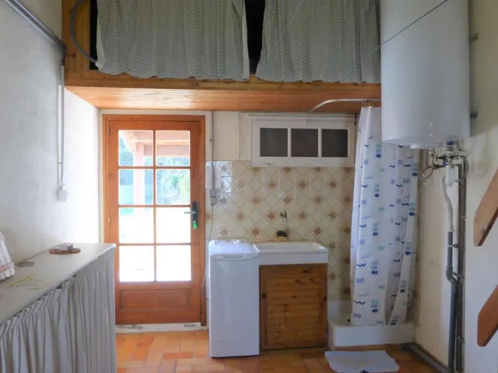 Maison Bretignolles-sur-Mer, 3 pièces, 6 personnes - FR-1-224A-383 - Photo 4