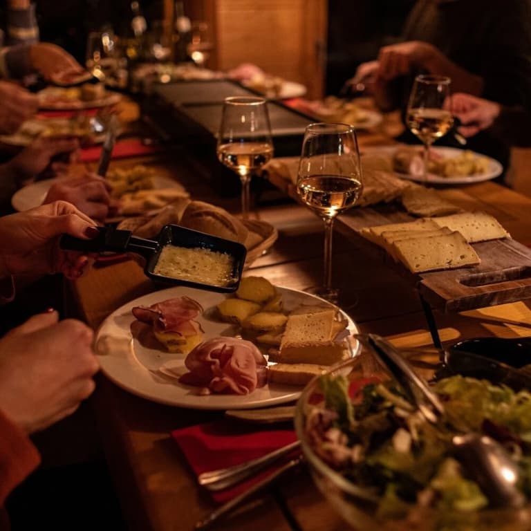 Hôtel-restaurant Le Schallern - Photo 2