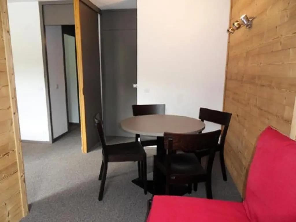 Résidence Saint Jacques B - Studio pour 4 Personnes 19 - Photo 2