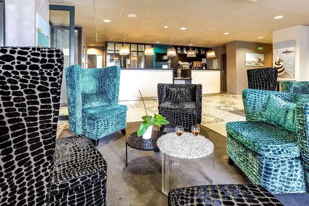 Brithotel le Galion & Spa - Photo 2