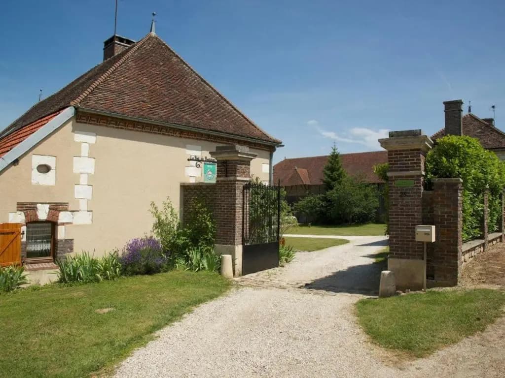 Gîte Bucey-en-Othe, 3 pièces, 4 personnes - FR-1-543-8 - Photo 5